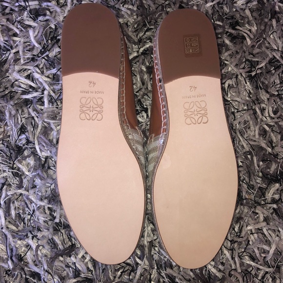 Espadrilles - Picture 3 of 6